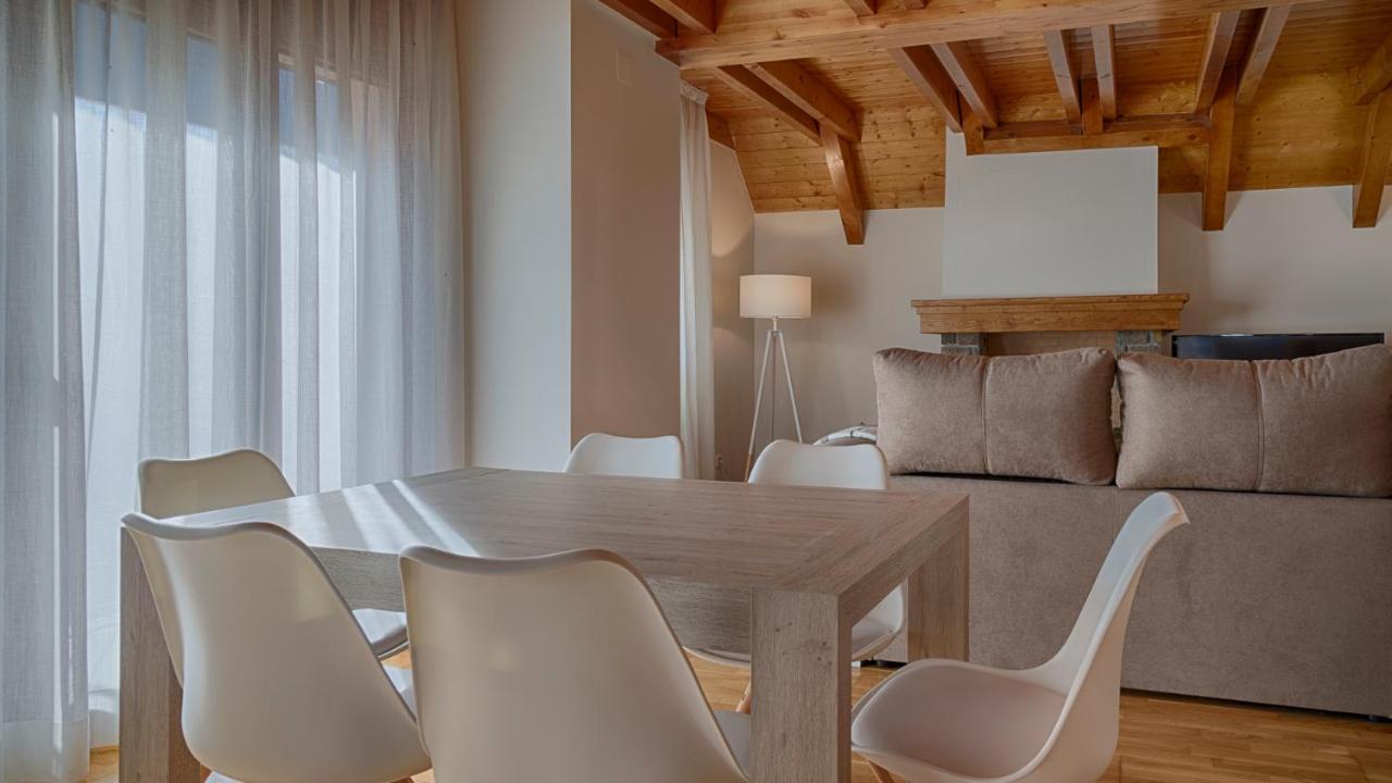 보소스트 Saplan Real Estate Laujo 아파트 외부 사진
