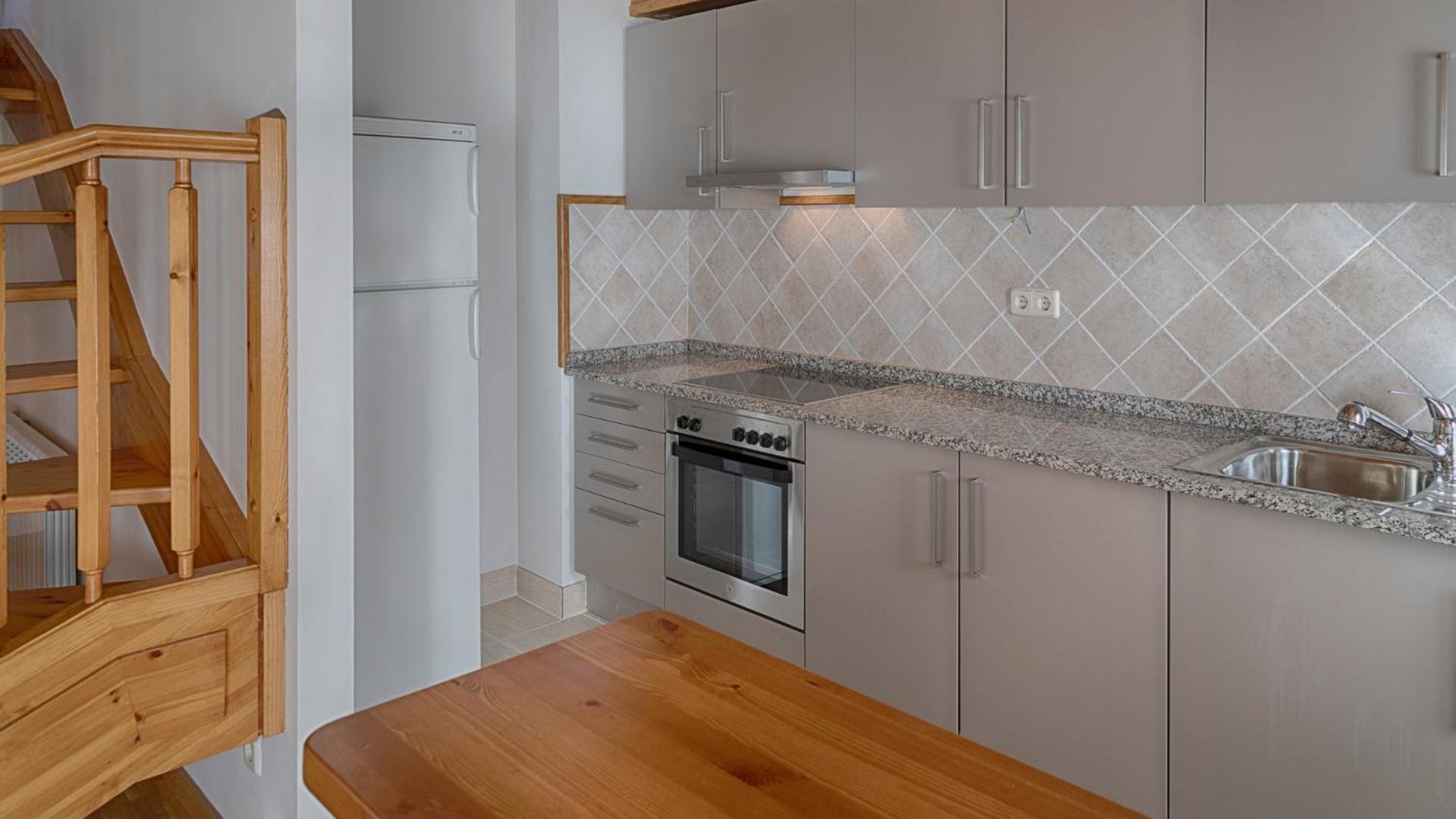 보소스트 Saplan Real Estate Laujo 아파트 외부 사진