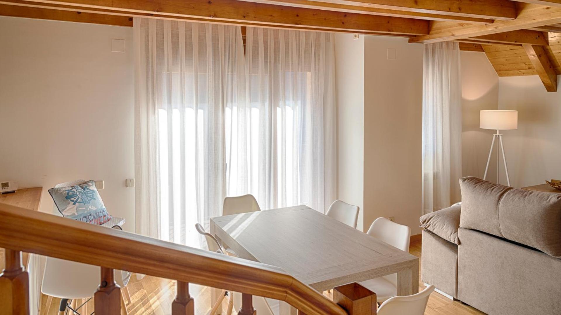 보소스트 Saplan Real Estate Laujo 아파트 외부 사진